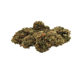 Grown Here Farms - Day Dreamin CBD Flower 7g