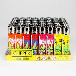 OWS - CLIPPER | Weed Bros - Lighters