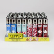 CLIPPER | National Collection Classic - Lighters