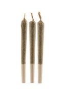 SUNGROWN WHITE WIDOW - 3 X 0.5 GRAMS