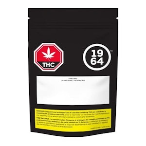 1964 - Stinky Pinky 7g Dried Flower