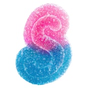 Blue Raspberry Watermelon | 1 Pack