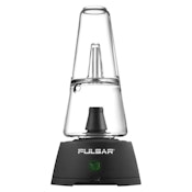 Pulsar Sipper Concentrate or 510 Cartridge Vaporizer