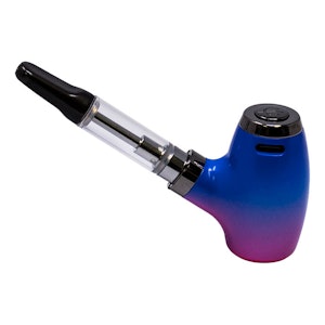 Maple Craft - ACC - BE LEAF - SHERLOCK PIPE 510 BATTERY - Sherlock Pipe 510 Battery