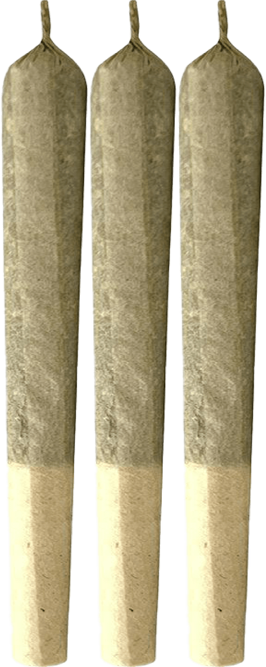 MTL - Sage N' Sour Pre-Rolls 3x0.5g | 1.5g