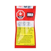 BOLD - Frozen Cherry Lemonade - 1g