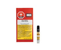 BOLD - Tiger's Blood - 1g