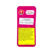 BOLD Glazed - Watermelon Squeeze Liquid Diamond - 1g