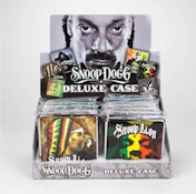 SnoopDogg - Cigarette Case