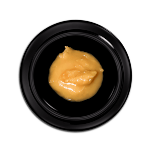 The Goo! - Brain Fruit 1g Live Rosin