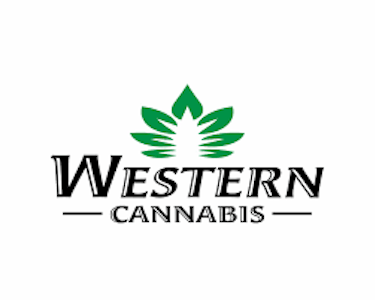 Western Cannabis - Grape Slushee