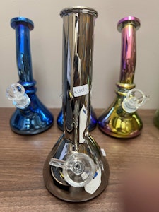Accessories - Miscellaneous Brands - 138 - BONG 8"