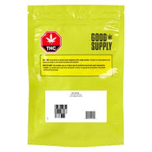 Good Supply - Sweet Berry Kush