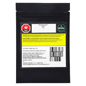 GreenSeal Cannabis - Praline Gelato