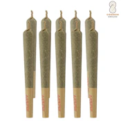 Common Ground | Amherst Sour Diesel Pre-Roll | 10x0.5g