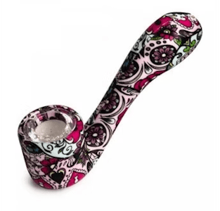 West Coast Gifts - Sugar skull