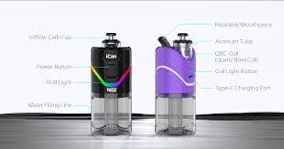 Yocan - Yocan - Ican Portable E-rig
