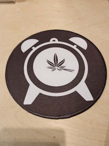 Amazon - ACC - Amazon - Custom 4:19 Bong Pads