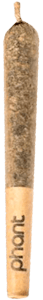 Phant - Phant - Orange Cream Diamond Infused Pre-Roll | 1g