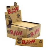 RAW Classic Slim King Size Wide
