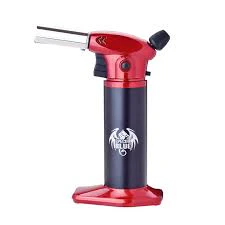 SPECIAL BLUE - TORO PRO TORCH - RED Main Image