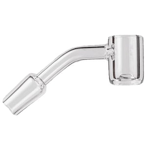 Bake Shoppe Basics - 14mm Male 45 Degree Quartz Banger