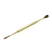 4.5" Gold Dab Tool