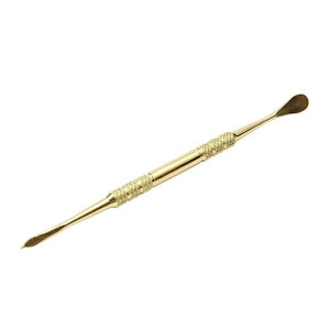 Bake Shoppe Basics - 4.5" Gold Dab Tool