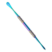 4.5" Rainbow Dab Tool