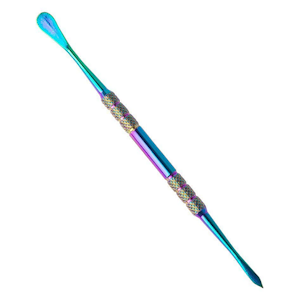 Bake Shoppe Basics - 4.5" Rainbow Dab Tool