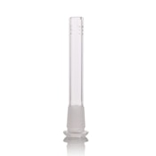 4.0" Glass Downstem 14mm