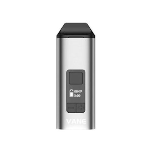 Yocan - Yocan Vane Vaporizer (silver)