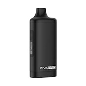 Yocan Ziva Pro 510 Battery - Black