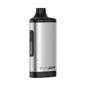 Yocan Ziva Pro 510 Battery - Silver
