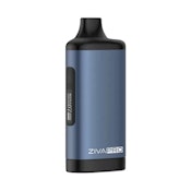 Yocan Ziva Pro 510 Battery - Dark Blue