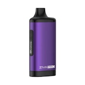 Yocan Ziva Pro 510 Battery - Purple