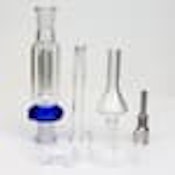 Spark mini nectar collector kits - Blue