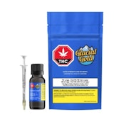 Extra Strength CBD 100 Drops 30ml
