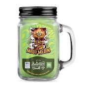Beamer Candle - Maui Melon 12oz