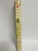 "Mogra" Incense Sticks- 20 Pack