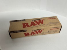 Raw Catcher- Joint Ashtray/ Ash Collector