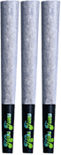 Herba Farms - Orange Draaaank Pre-Rolls 3x1g | 3g