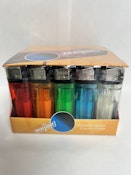 "Major" Disposable Lighters (assorted colors)