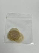 .750 Brass Screens- 5 Pack