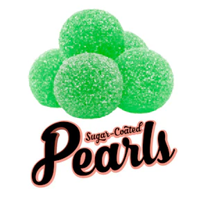 INDIVA INC - SOUR APPLE THC 5PK