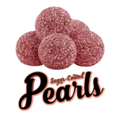 POMEGRANATE 5X3.5G 4:1CBD THC