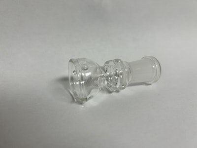 Green Kingdom - Round Bowl Female 14mm (no brand)