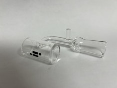 Infyniti Banger Female 14mm w/ Handle