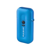 Pulsar - VLT 510 Battery & Lighter - Blue