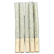 Pineapple Smash IPR - 5 x 0.35g